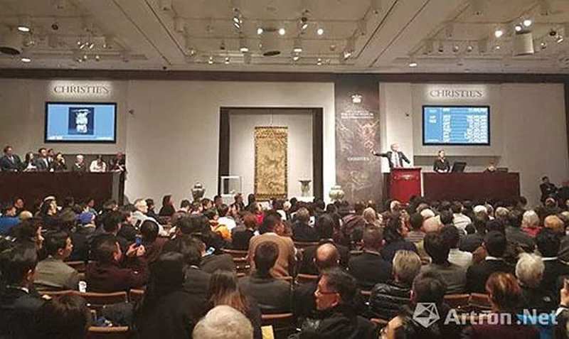 资产拍卖行业：把握机遇，共筑美好未来