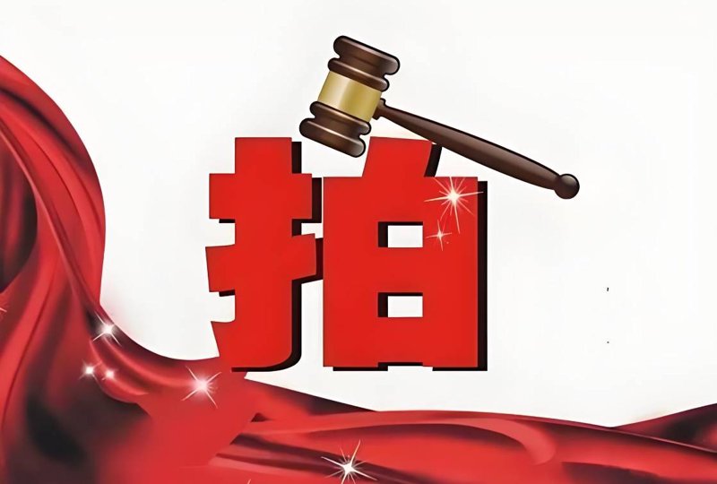 车辆拍卖：行业发展的新趋势